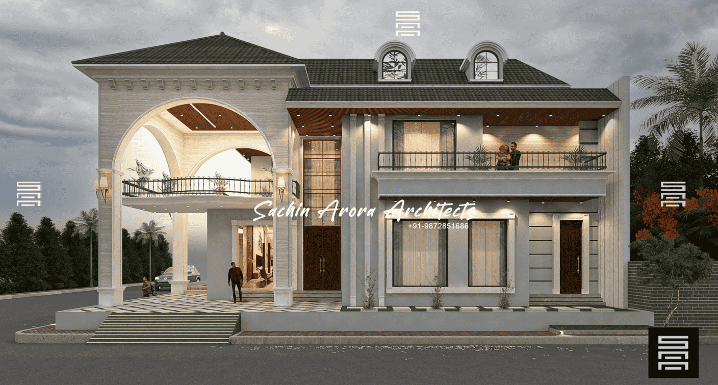 Visionary Residential Design