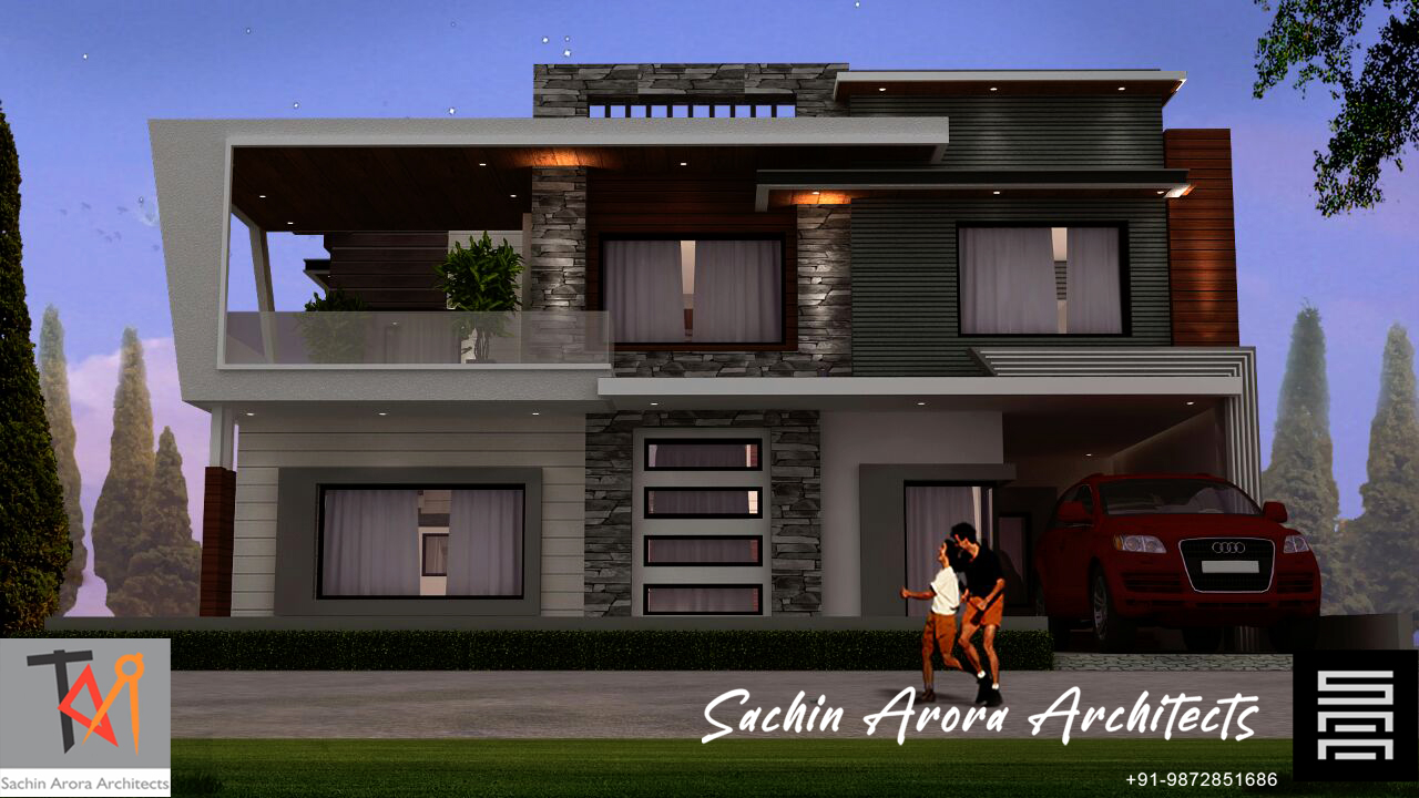 Elevating Architecture, Enriching Lives